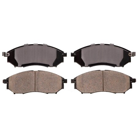 Advics AD0888 Ultra-Premium OE Replacement AD0888